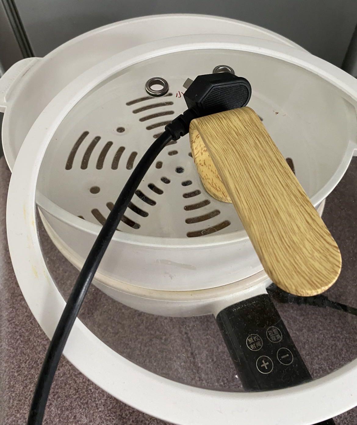 电饭煲 电炉 脚垫