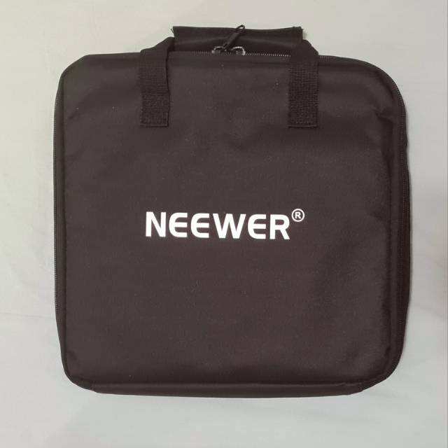 纽尔NL480补光灯套件