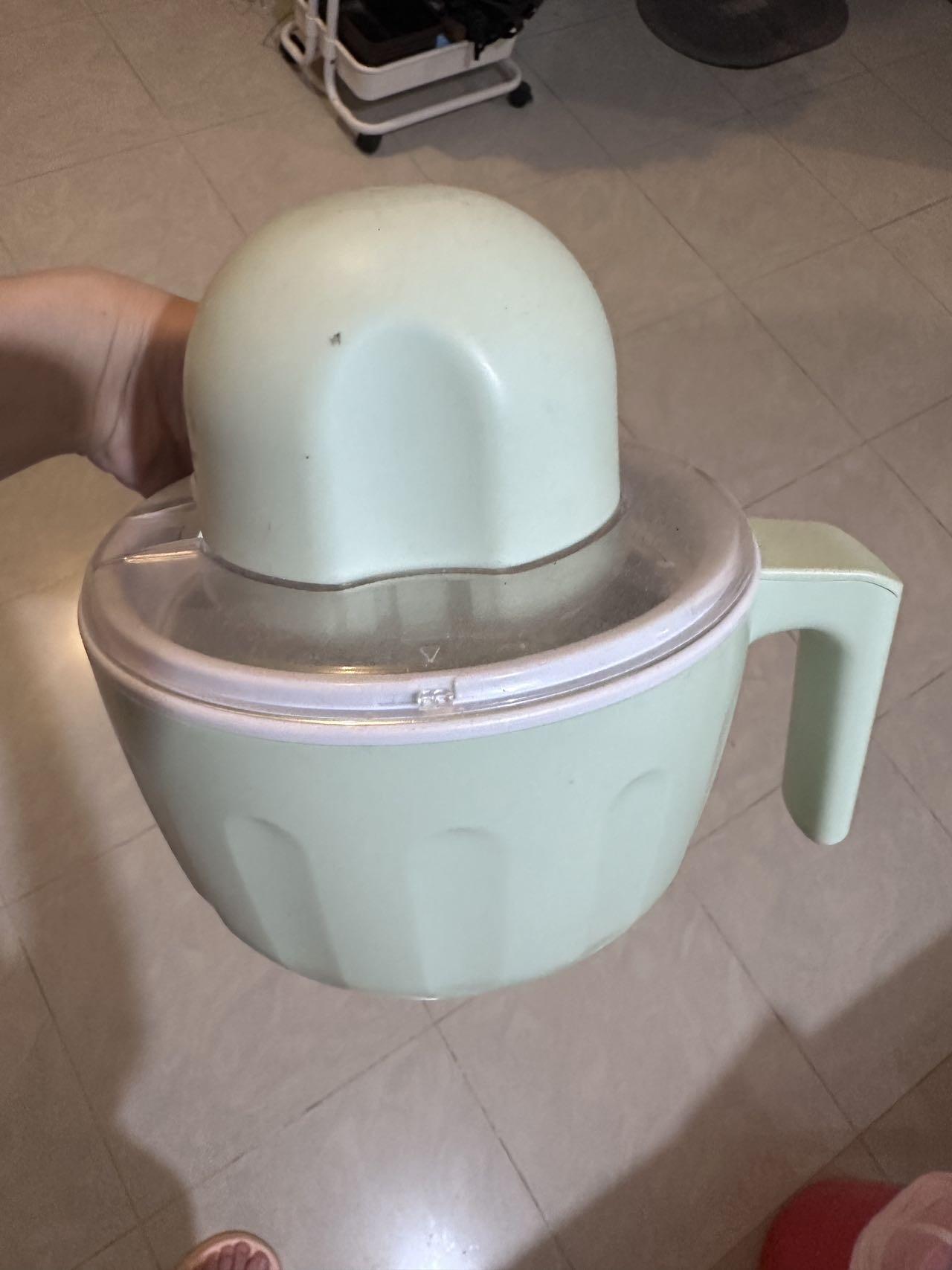 免费赠送山姆冰淇淋机 日本面包模具