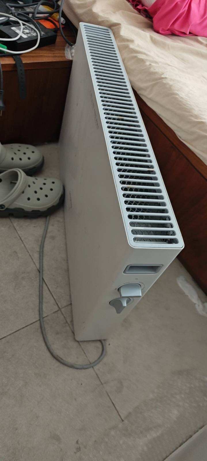 折叠床，取暖器，瑜伽垫，电饭锅