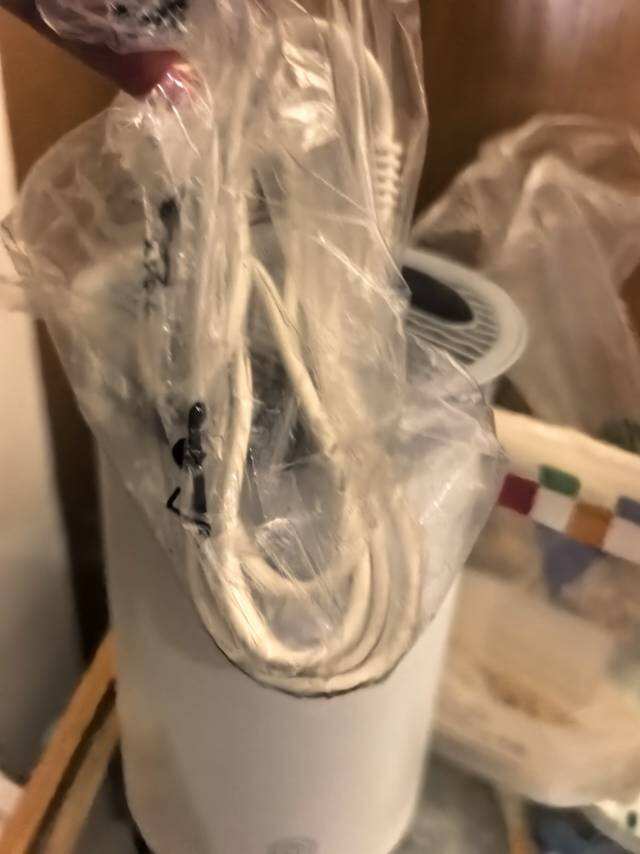 苏泊尔刀筷消毒机