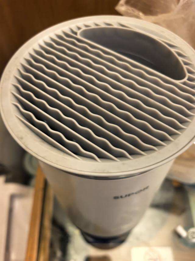 苏泊尔刀筷消毒机