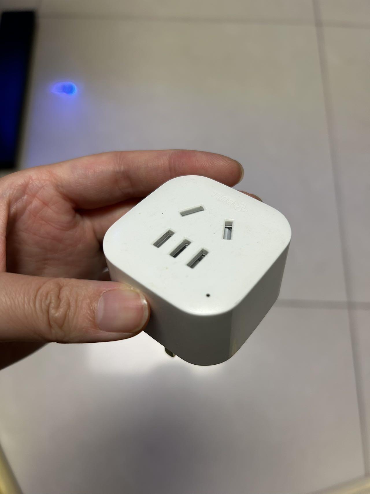 公牛转换插香港转内地