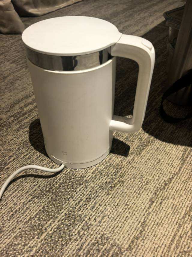小米热水壶