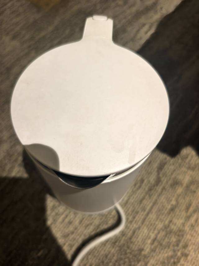 小米热水壶