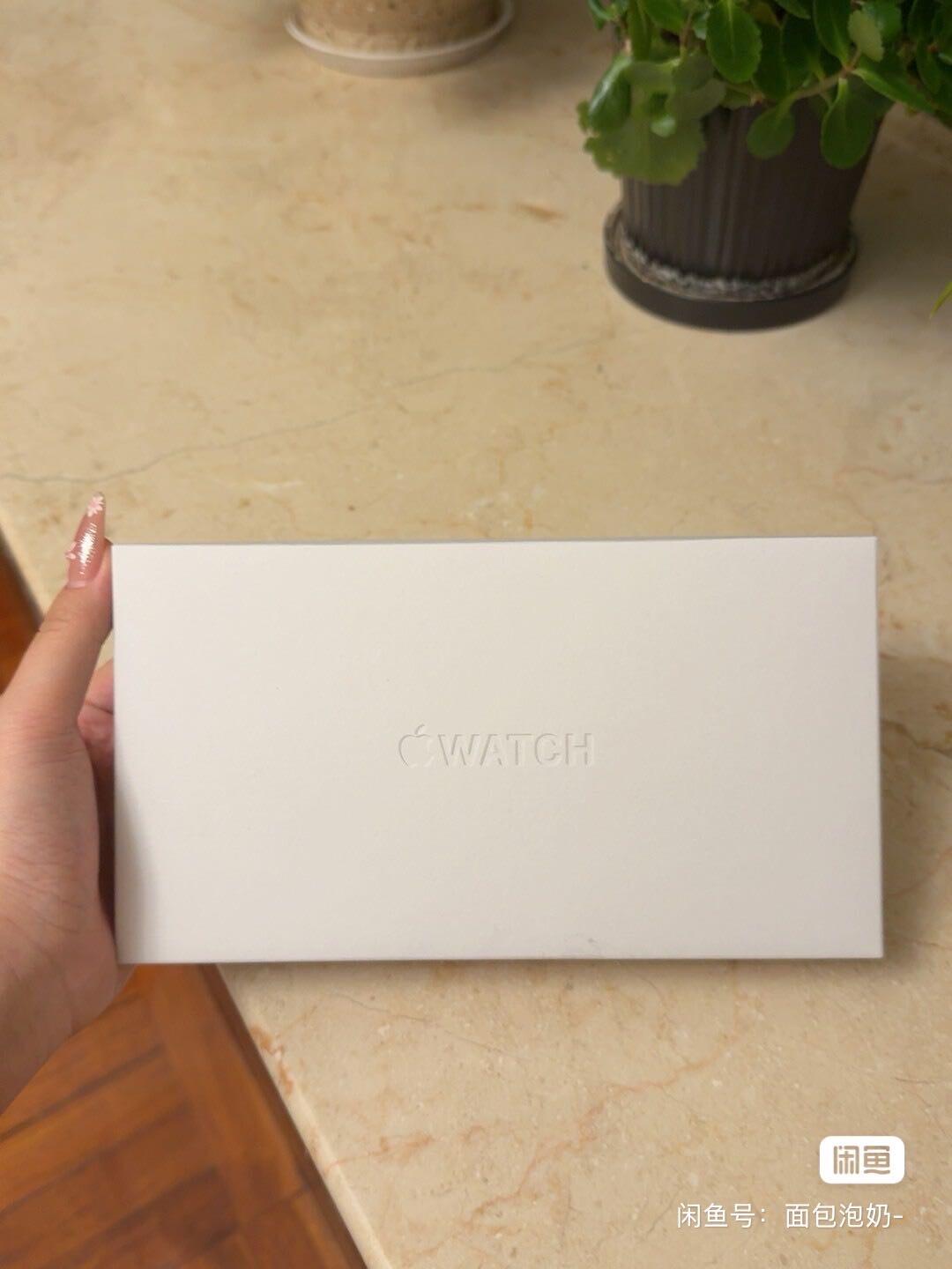 港版 iwatch ultra 3