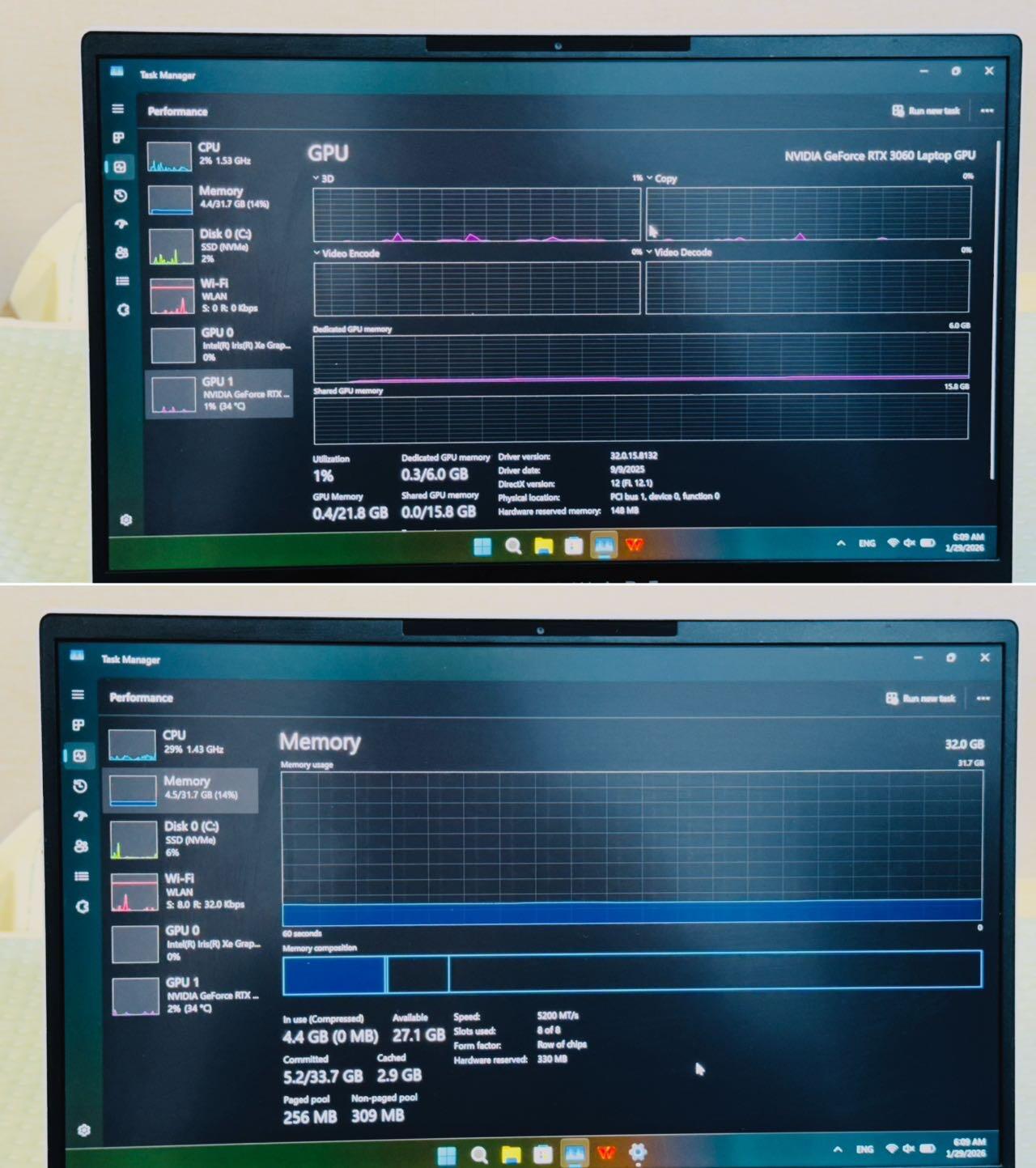 Alienware X14 12700H RTX3060