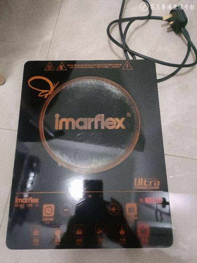 电磁炉、奶锅、沐浴液、豆鼓鲮鱼