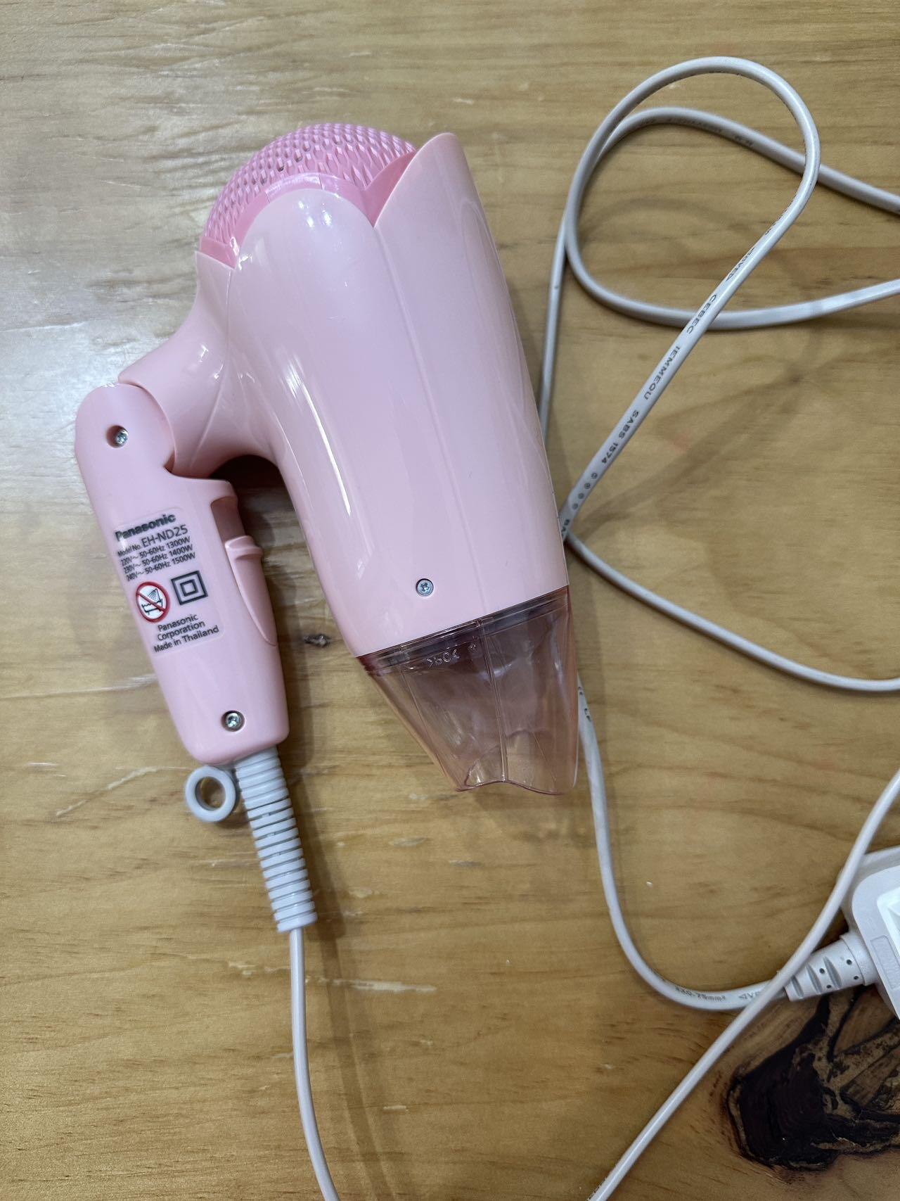 松下吹风机风筒