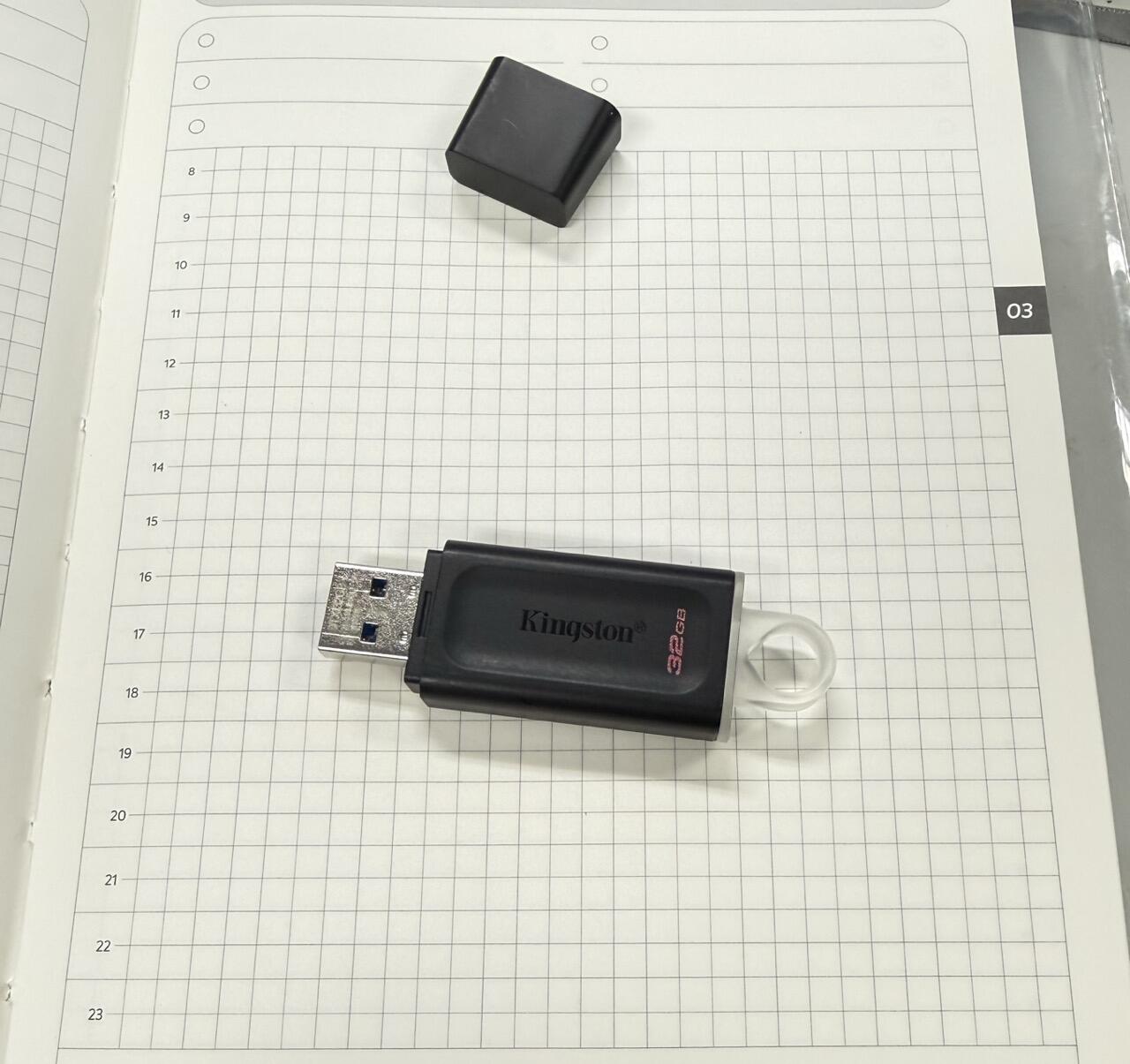 32G 金士顿U盘Kingston USB