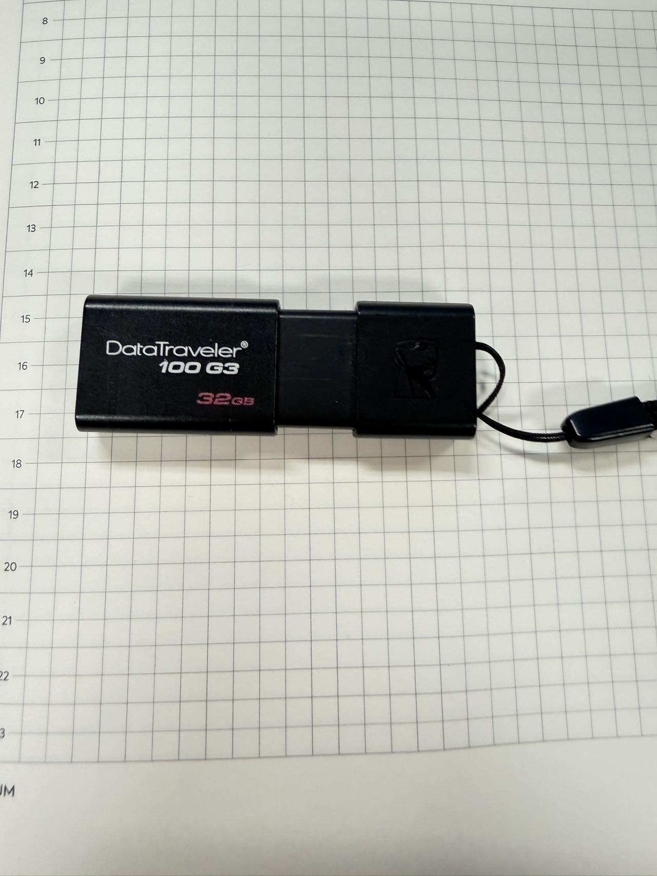 32G金士顿U盘 USB