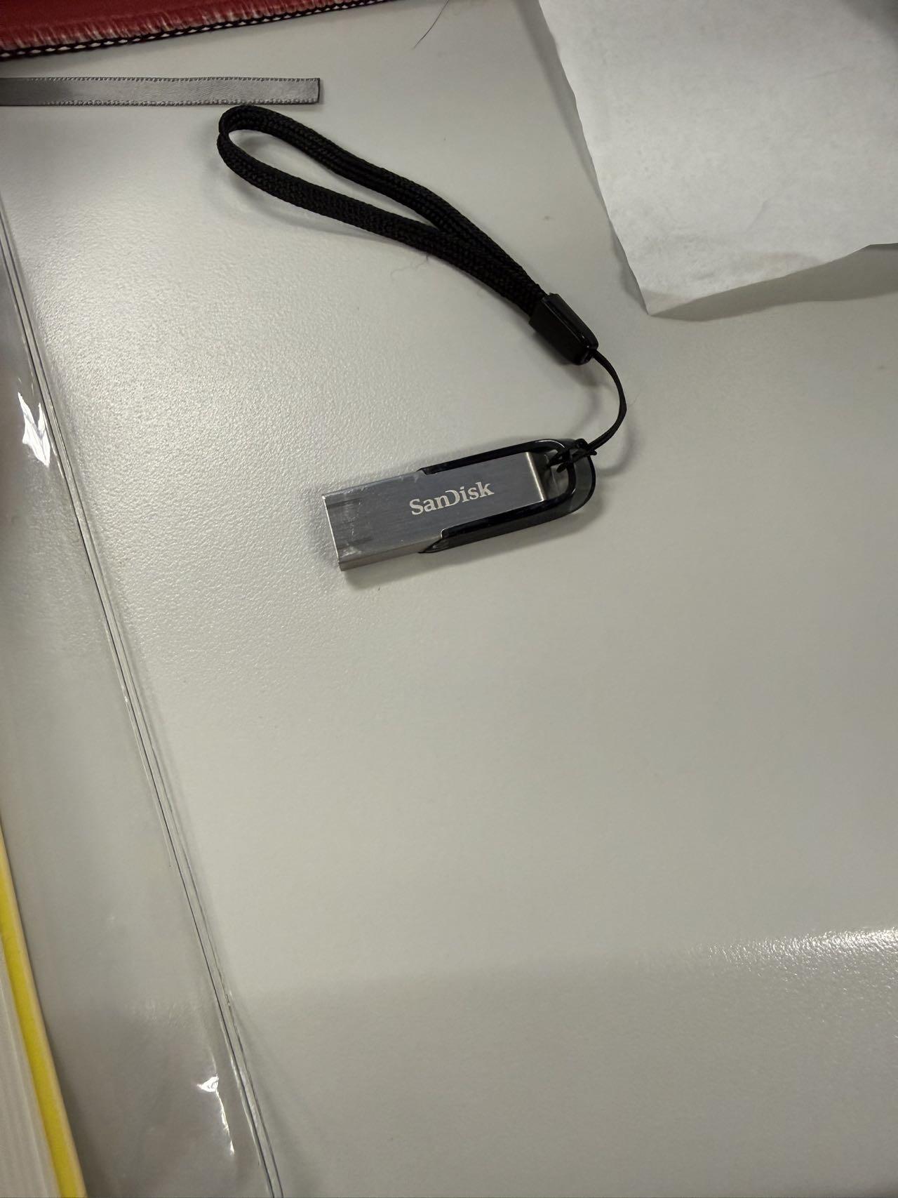 闪迪SanDisk U盘 32G