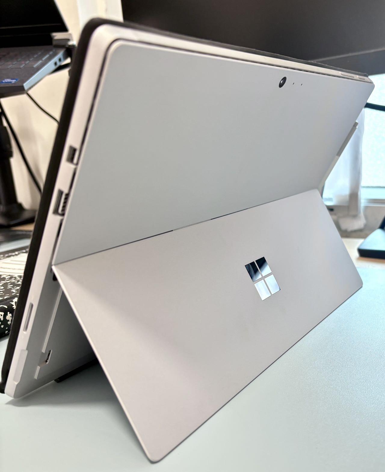 笔记本电脑surface pro 6