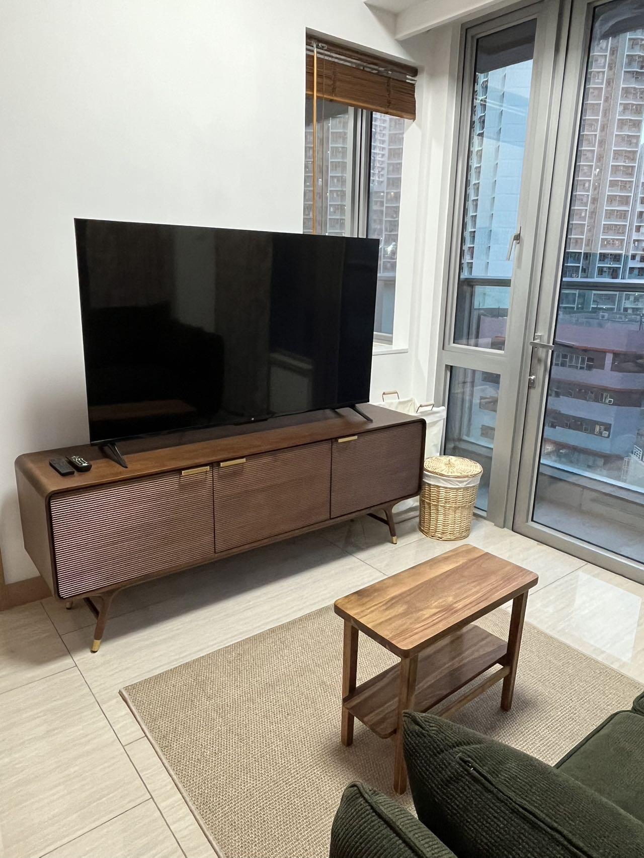 电视柜Indigo Living 棕色