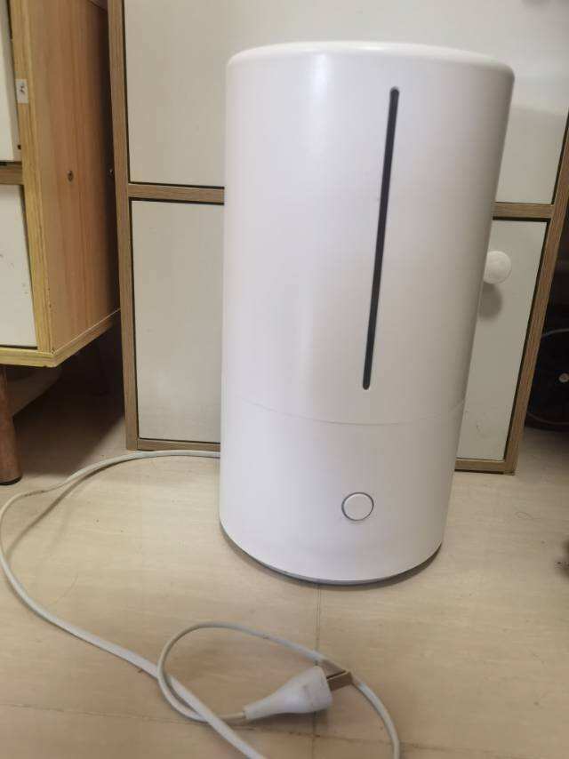 米家加湿器