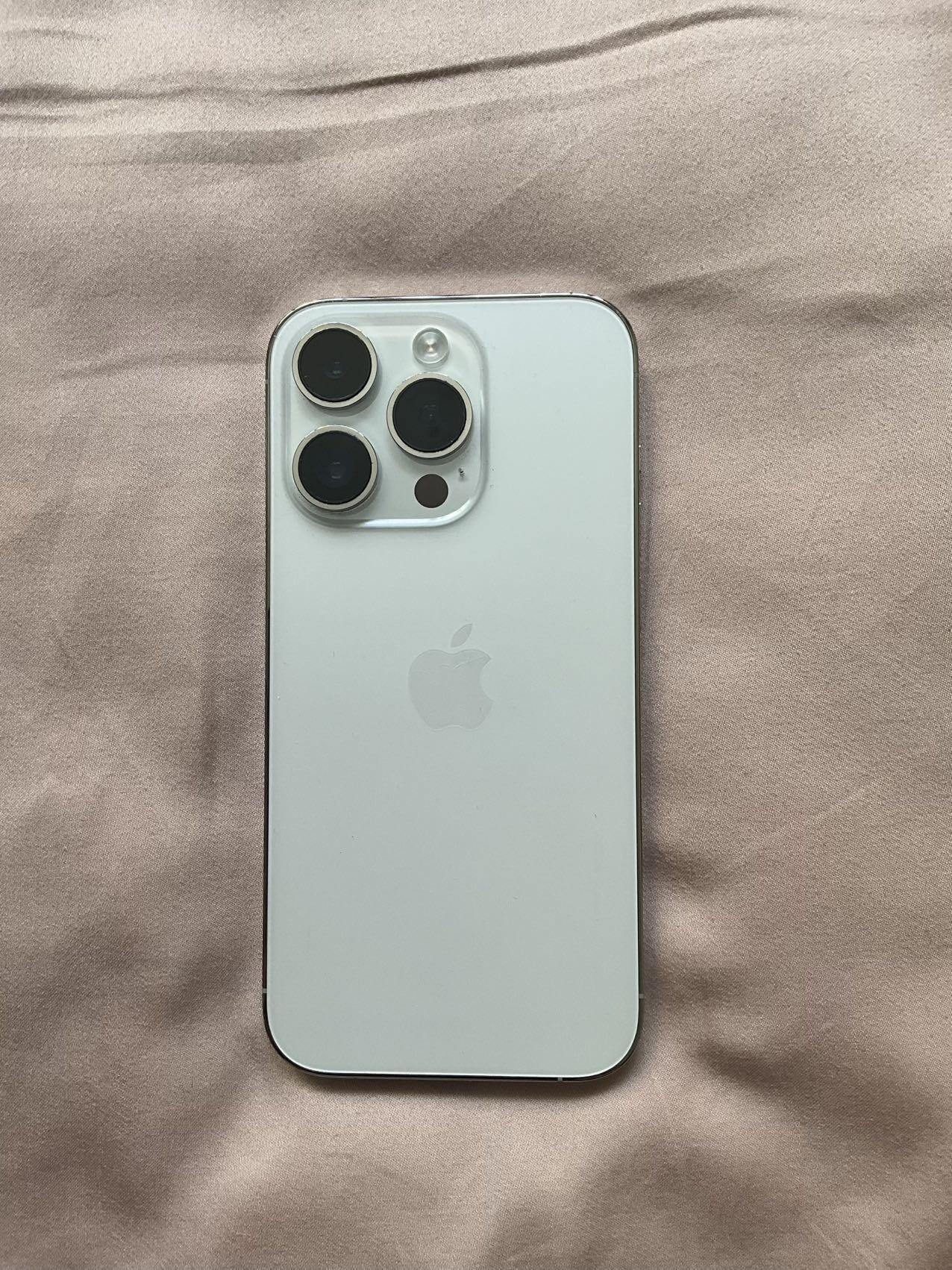 iphone14pro白色256G