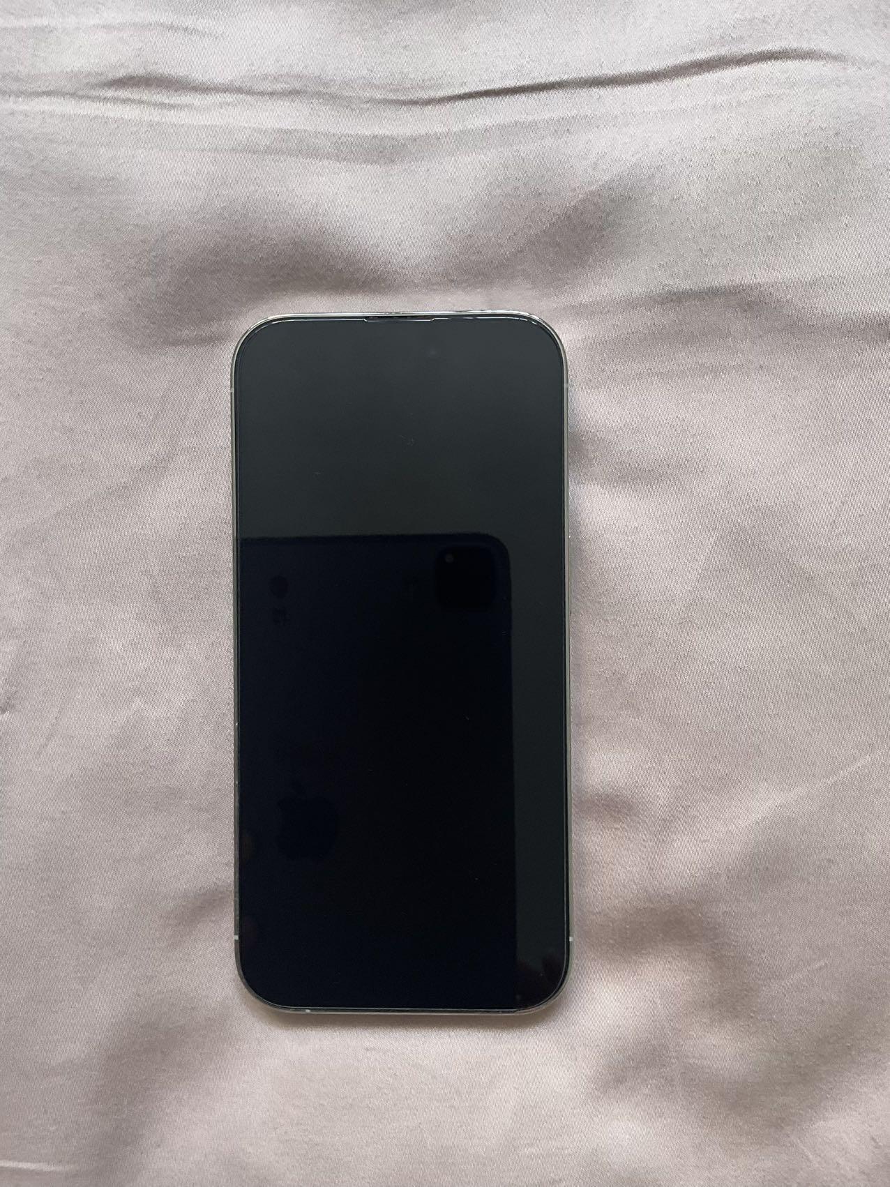 iphone14pro白色256G