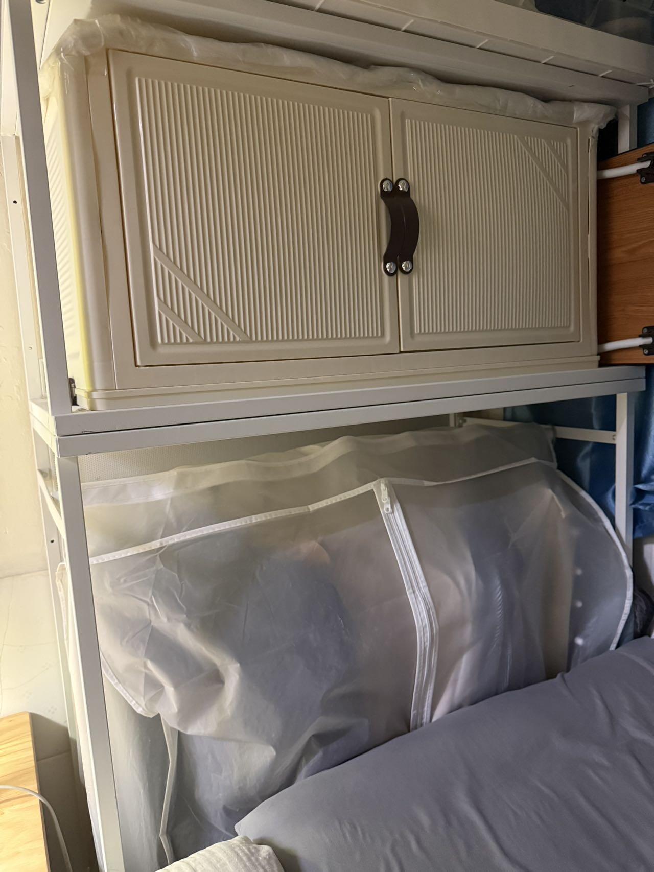 宜家衣架/柜组合装