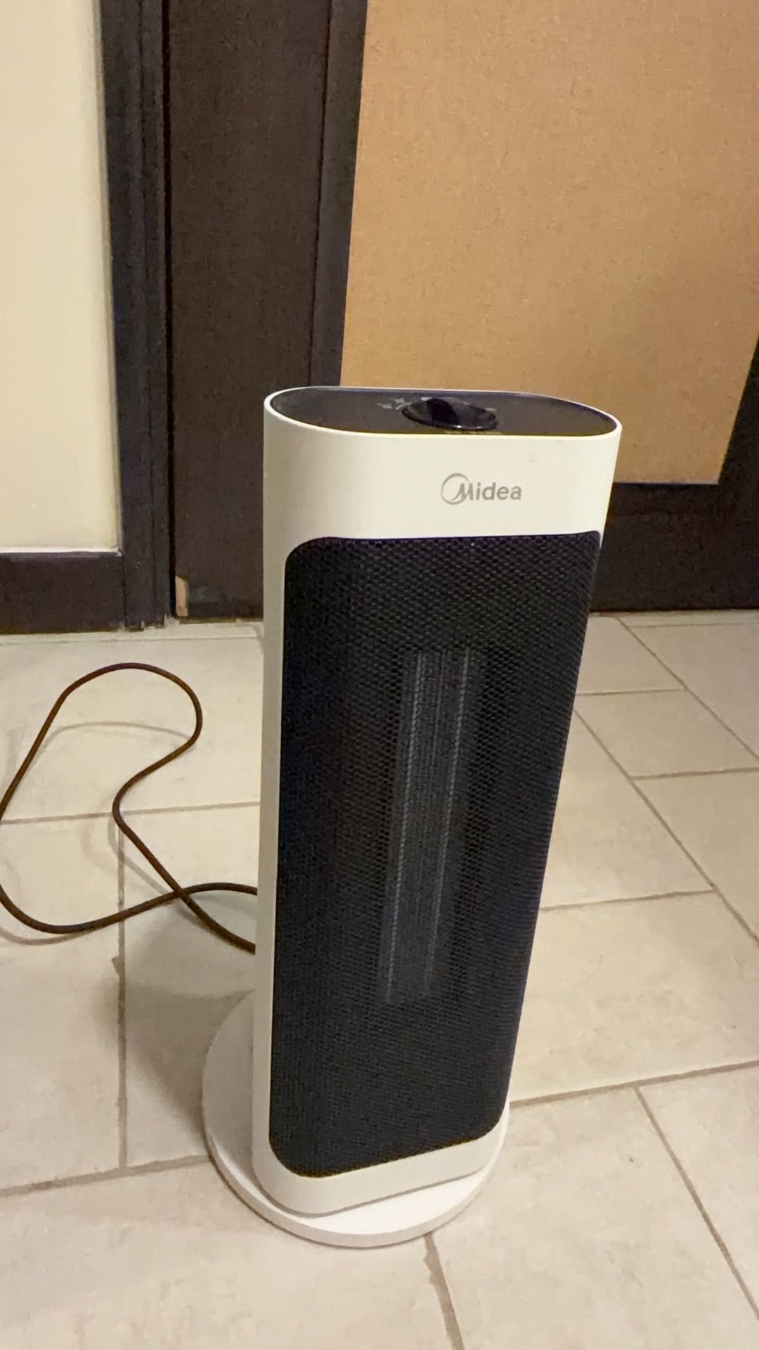 美的取暖器、加湿器