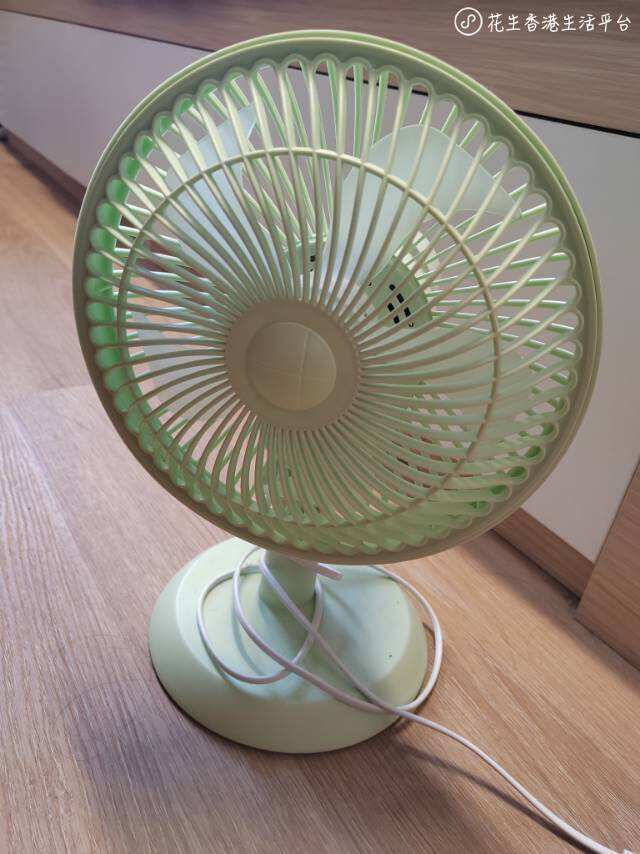 桌面风扇
