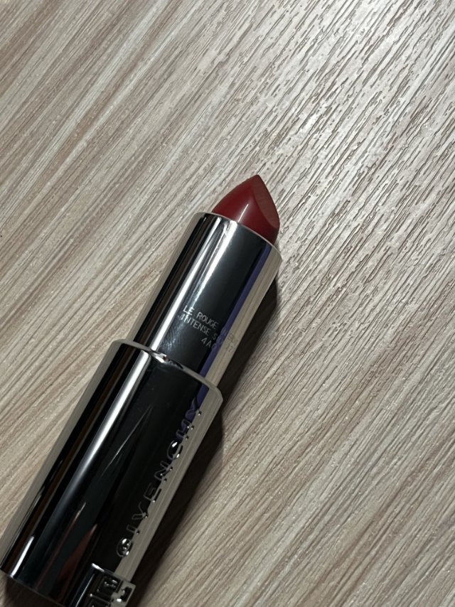 纪梵希小羊皮口红227