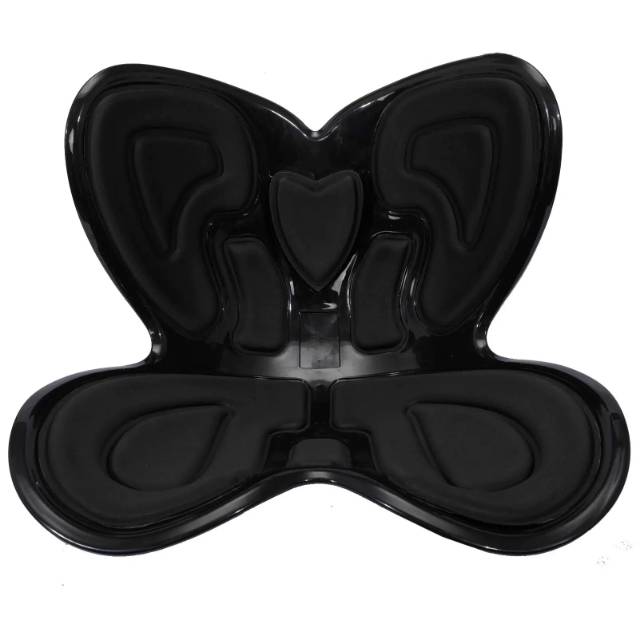 久坐神器花瓣倚靠垫