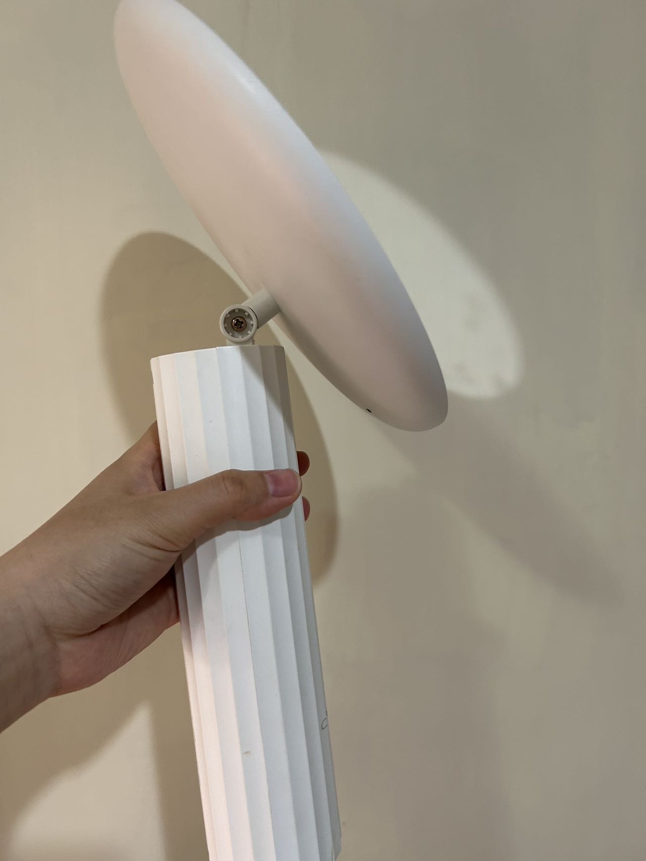 化妆镜可调亮度