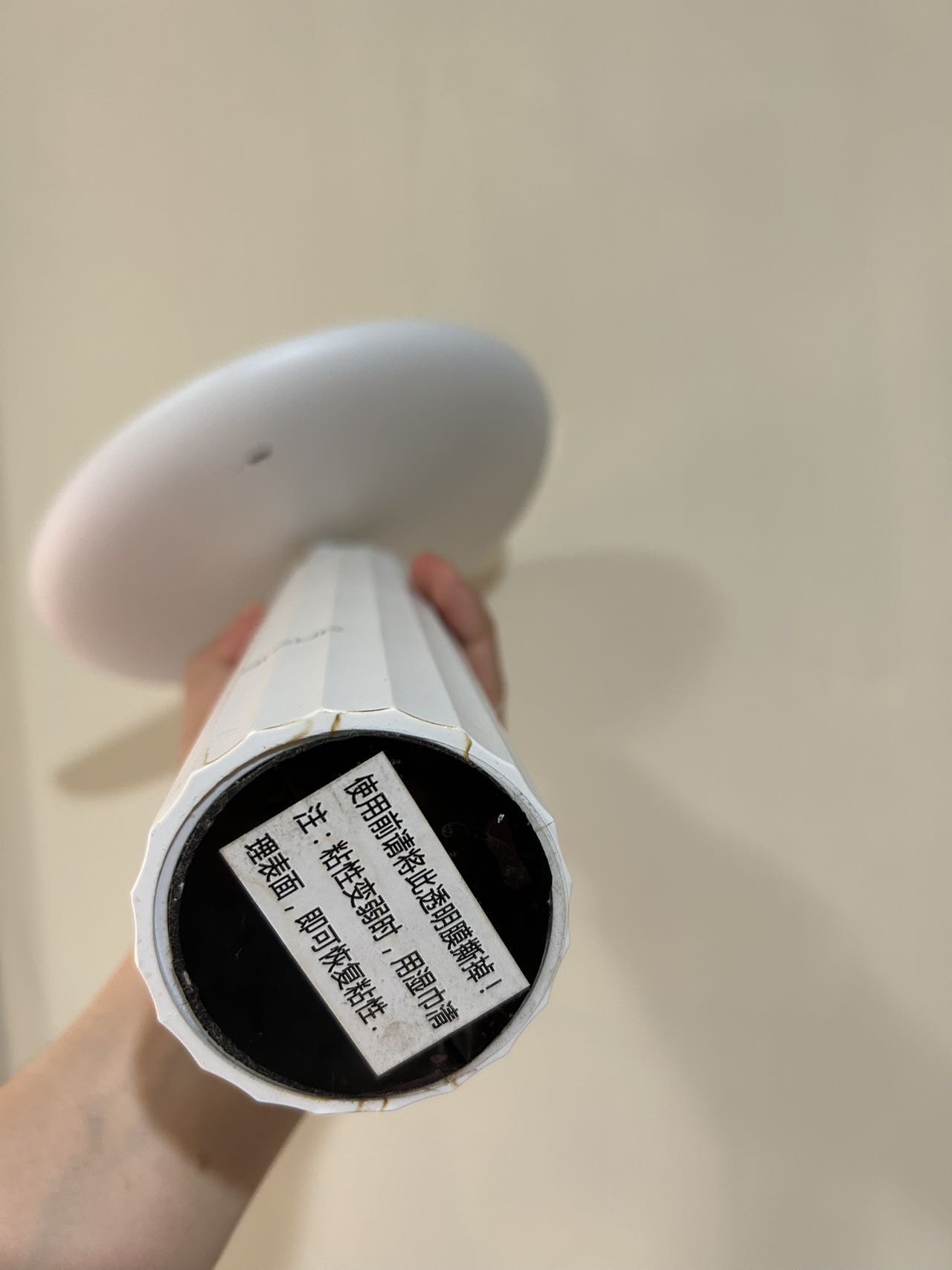 化妆镜可调亮度